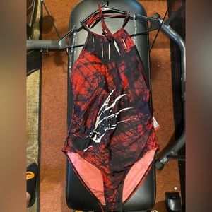 Bathing suit women’s size medium